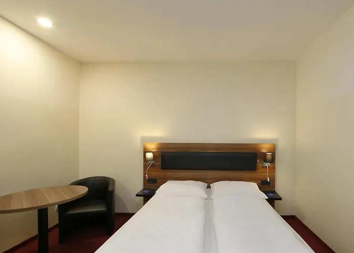 B&B Hotel Berlin-Adlershof