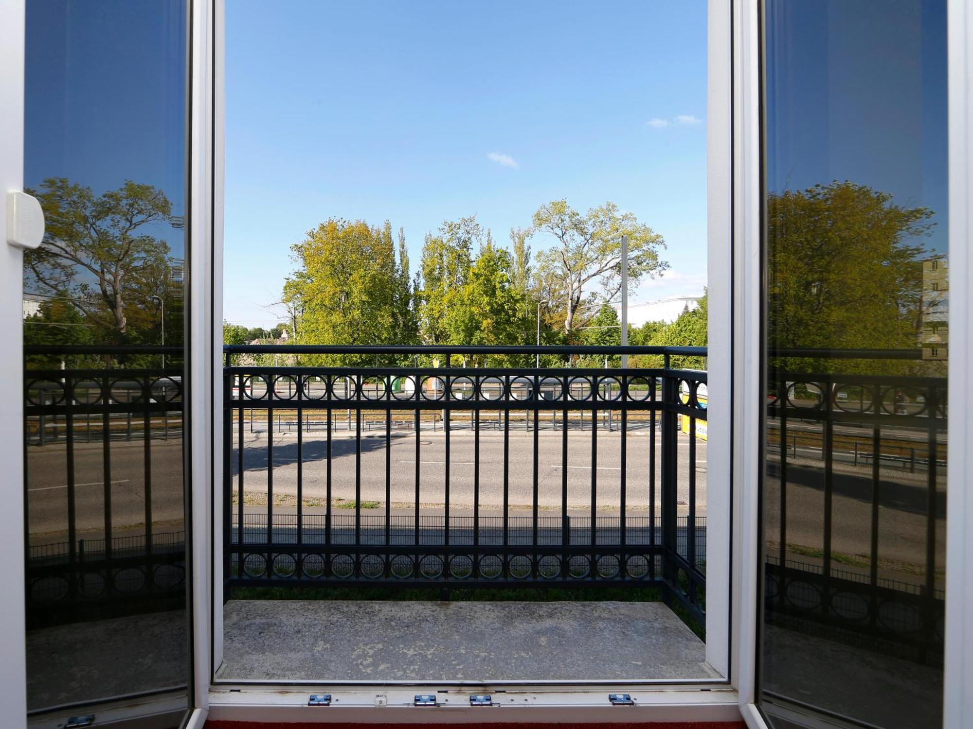 Ibb Berlin-airport Hotel Berlin