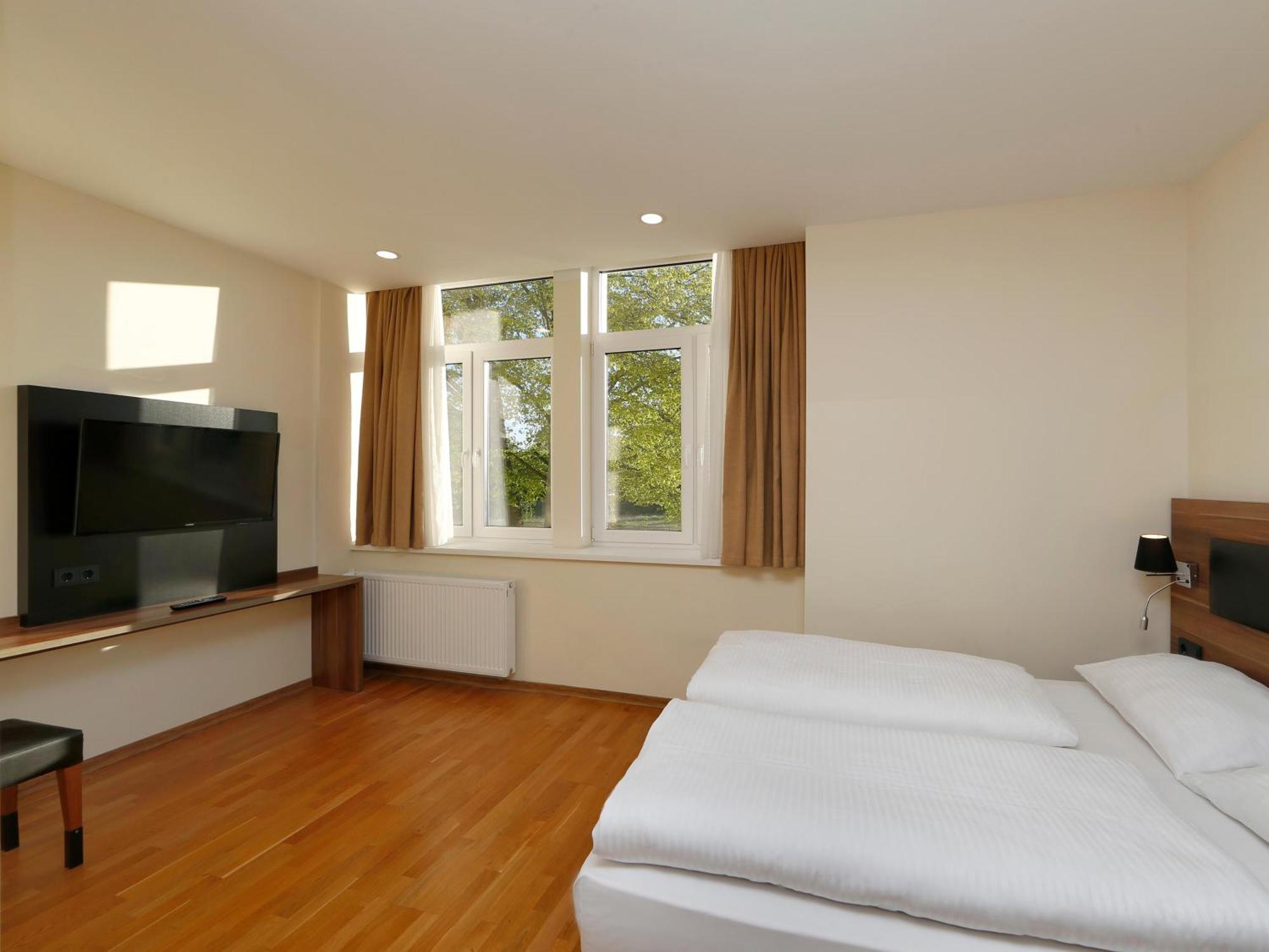 Hotel Ibb Berlin-airport Berlin